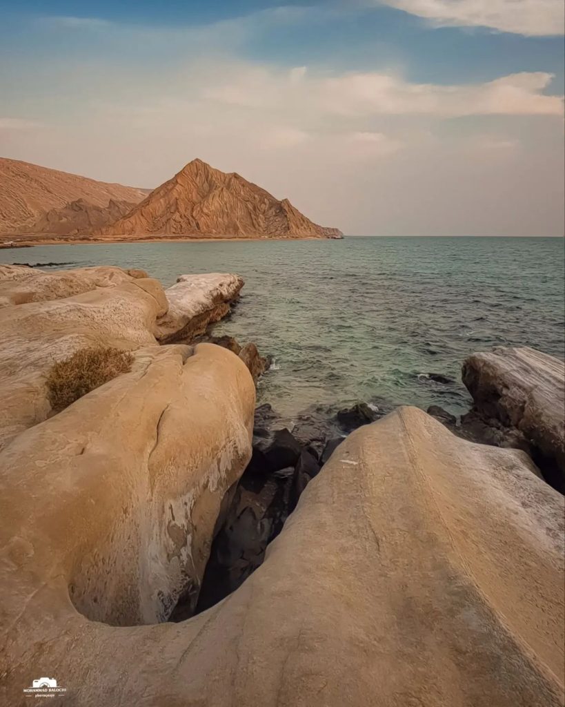 خلیج نایبند بوشهر